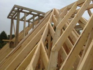roofing joists luton
